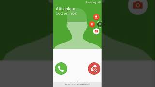 Fake Call Prank On mobile 📱 👨 screenshot 4