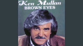 Video thumbnail of "Ken Mullan - Don’t Be Angry With Me Darling"