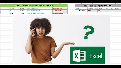 Excel Shortcut Interview Formulas