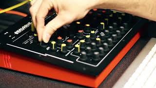 【希少】Analogue Solutions Impulse Command Analogue Solutions Impulse Command Semi-modular Analog