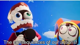 Tadc AMV Ghost Badflower 