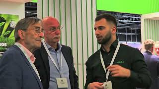 Vakbeurs Sportaccommodaties 2025 | Aqqo