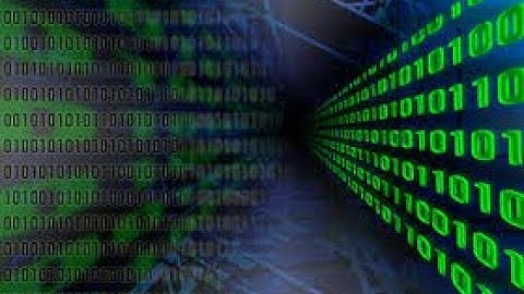 H5A analyseren van data