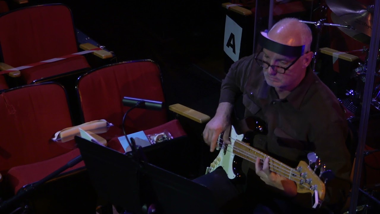 Now. Here. This. Reprise! Get Into It!