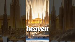 A NOVA JERUSALÉM ESTÁ DESCENDO 🔥 | PCI Metal Gospel #Shorts