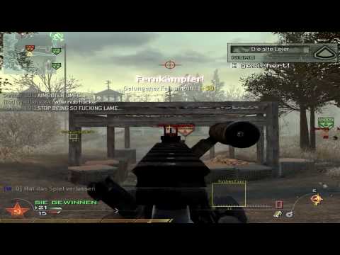 KillaHacks.com Call Of Duty MW2 Aimbot.wmv