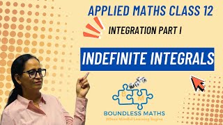 The ABSOLUTE BEST Way to Master Indefinite Integrals