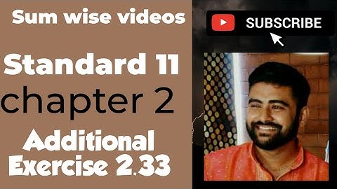 NCERT Physics class 11 chapter 2 ADDITIONAL EXERCISE 2.33 #physicsuniversewithjaiminshah