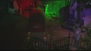 Safe Halloween guidelines issued by state, CDC