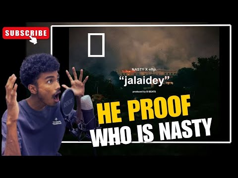 JALAIDEY 🔥 NASTY 🫡🇳🇵 FULL ENERGY 🚀