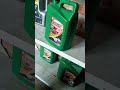 cambio de aceite