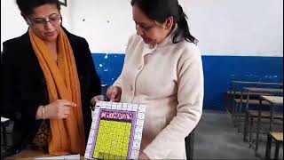 MATHOPOLY