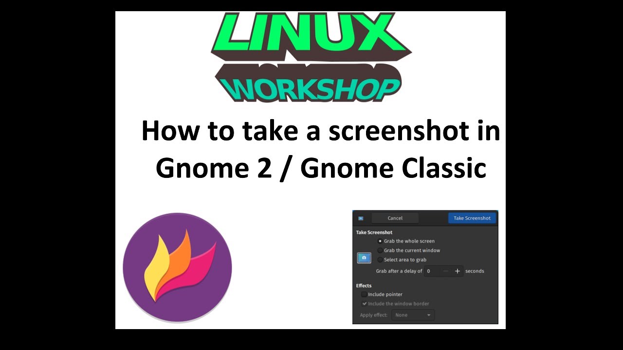 gnome image viewer