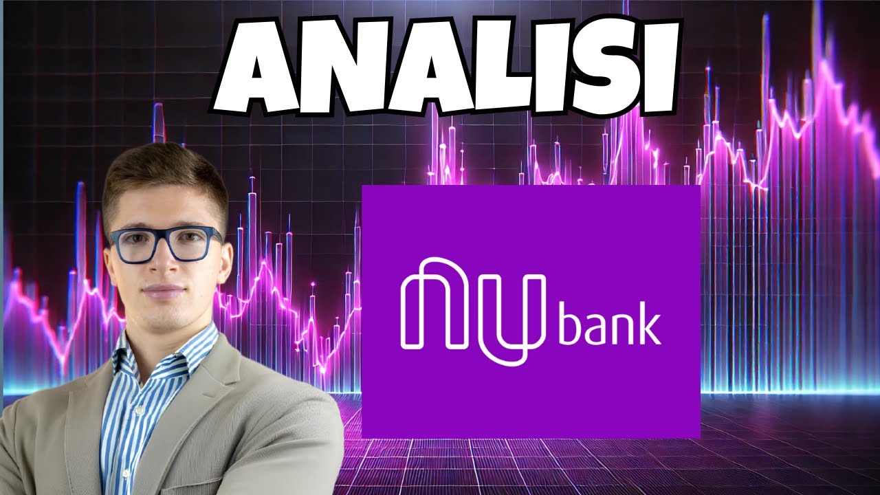 NUBANK: La MIGLIORE AZIENDA FINTECH al MONDO