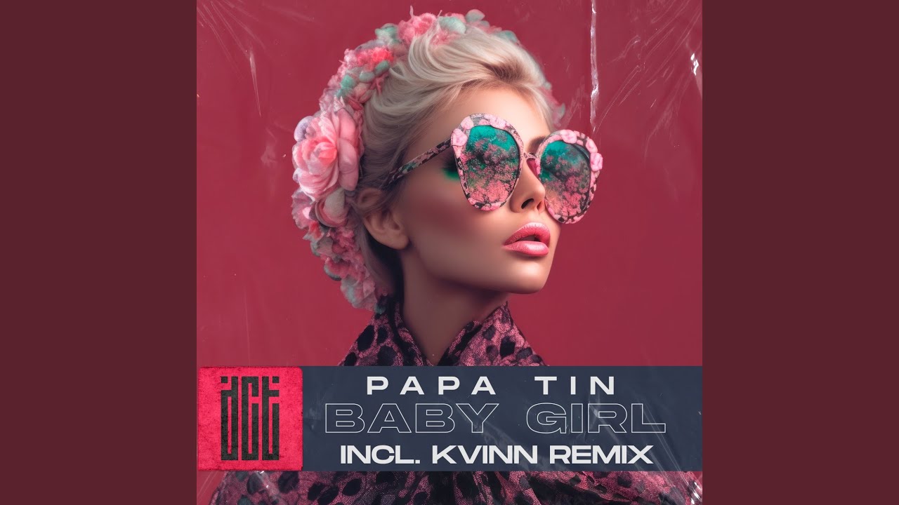 Baby Girl (Instrumental Mix) - YouTube