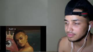 JAY1 - Good Vibes | REACTION