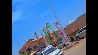 Daytime life at Kwahu Easter 2026