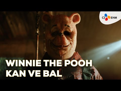 Winnie the Pooh Kan ve Bal | Fragman