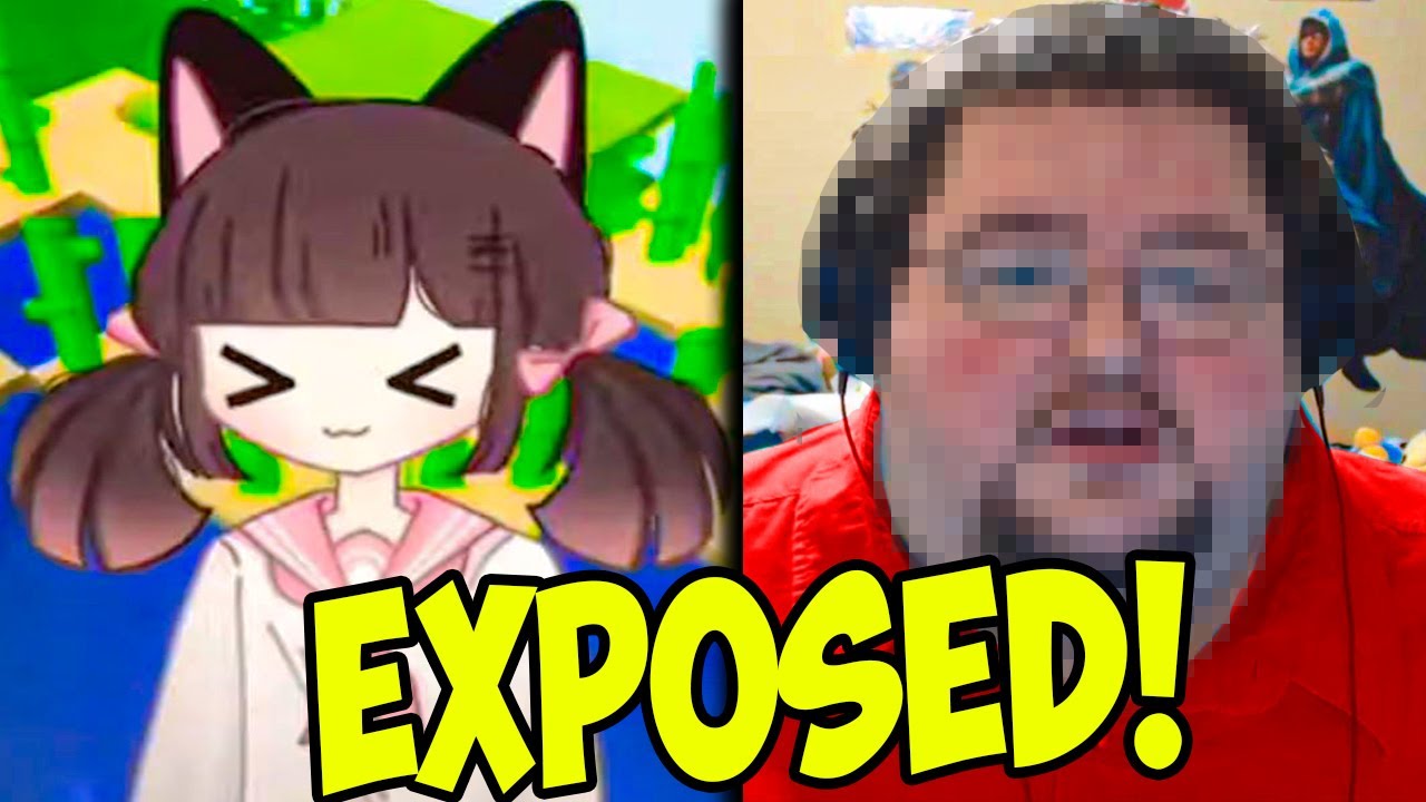 MeowBahh Got EXPOSED 