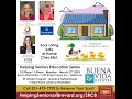 Buena vida estates helping seniors of brevard county education series march 27 2023