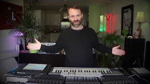 Endlesss is beginning