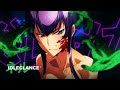 MVKO x WAVEHI - UPPERCUT | PROD. FALLEN [Lyrics x AMV]