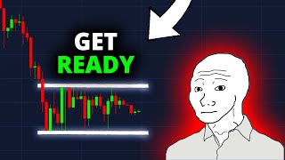 Bitcoin Next Big Move Is Coming Be Ready Price Prediction & Crypto News Today