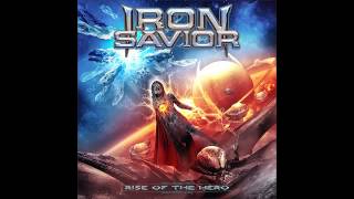 Video thumbnail of "Iron Savior - Thunder From The Mountains - German Power Metal featuring Piet Sielck"