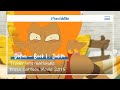[English Trailer] Dofus - Book I : Julith - Press Cartoon Movie 2015