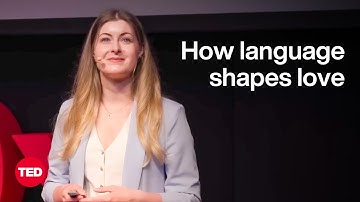 Why Love Is Harder in a Second Language | Magdalena Hoeller | TED