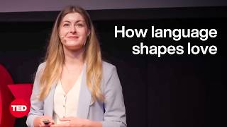 Download Lagu Why Love Is Harder in a Second Language | Magdalena Hoeller | TED MP3 Download Lagu Why Love Is Harder in a Second Language | Magdalena Hoeller | TED MP3