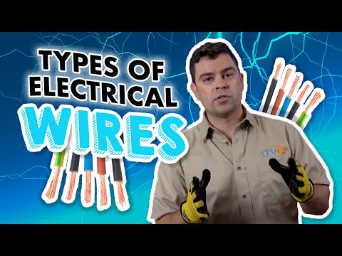 14/2 vs 14/3 Electrical wire - What's the Difference?