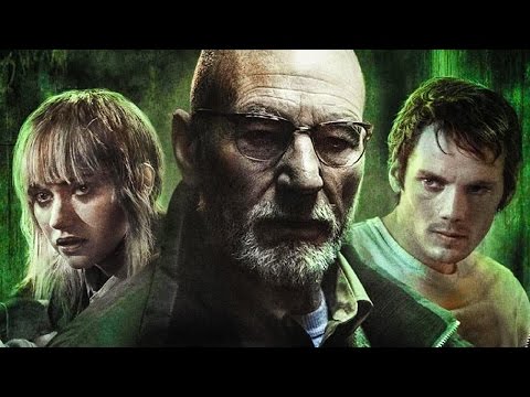 If GREEN ROOM Was A 70's GRINDHOUSE Film