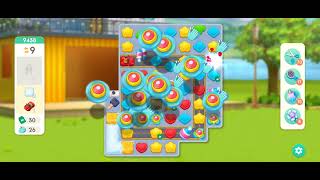 Project Makeover Level 9438 (No Boosters)