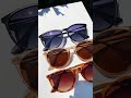 Don’t miss these polarized sunglasses this summer #ad #gifted