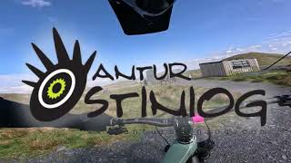 Antur Stiniog | The Rides Group Ride | Wales