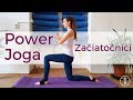 Power JOGA | Začiatočníci | 20 min