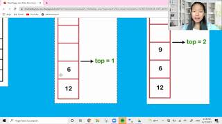 Celebrity DearPiggy Java Data Structures - Intro to Stacks Net Worth