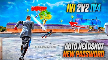 Only Headshot Craftland Code || Craftland 1v1 2v2 Map Code || Craftland One Tap Map Code#shorts