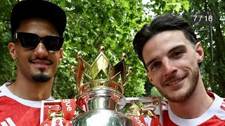 Arsenal need to move fast in the window. Rodgers and JR Kruppi linked 10PM LIVE