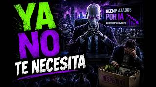 EL APOCALIPSIS LABORAL YA COMENZÓ