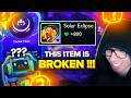 I Cashed Out Into The BEST POSSIBLE Anima Item!!! | TFT Set 17