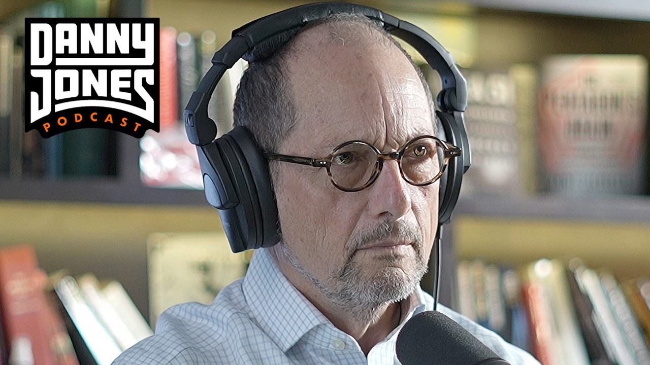 Ancient Religion Expert on Secret Gospel Coverup & Jesus True Origins | Bart Ehrman thumbnail