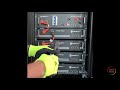Batterie Lithium HV 2.4kWh - H48050 - PYLONTECH vidéo