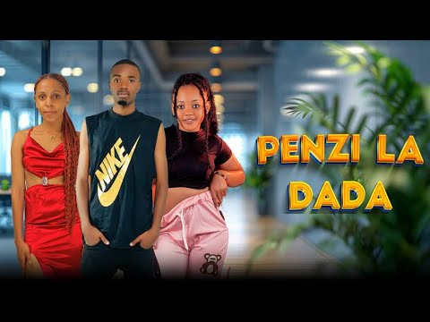 PENZI LA DADA EP 02 Love Story 