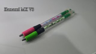 Kanami MX V3 | Pen Modding Tutorial