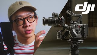 Why Creators MUST support DJI at all costs...