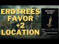 Elden Ring Erdtrees Favor 2 Location Guide
