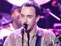 Dave Matthews Band - Ants Marching Live New Jersey 1995