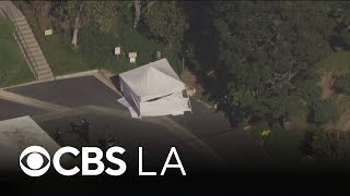 LAPD detectives rule out traffic collision as Pacific Palisades death investigation continues